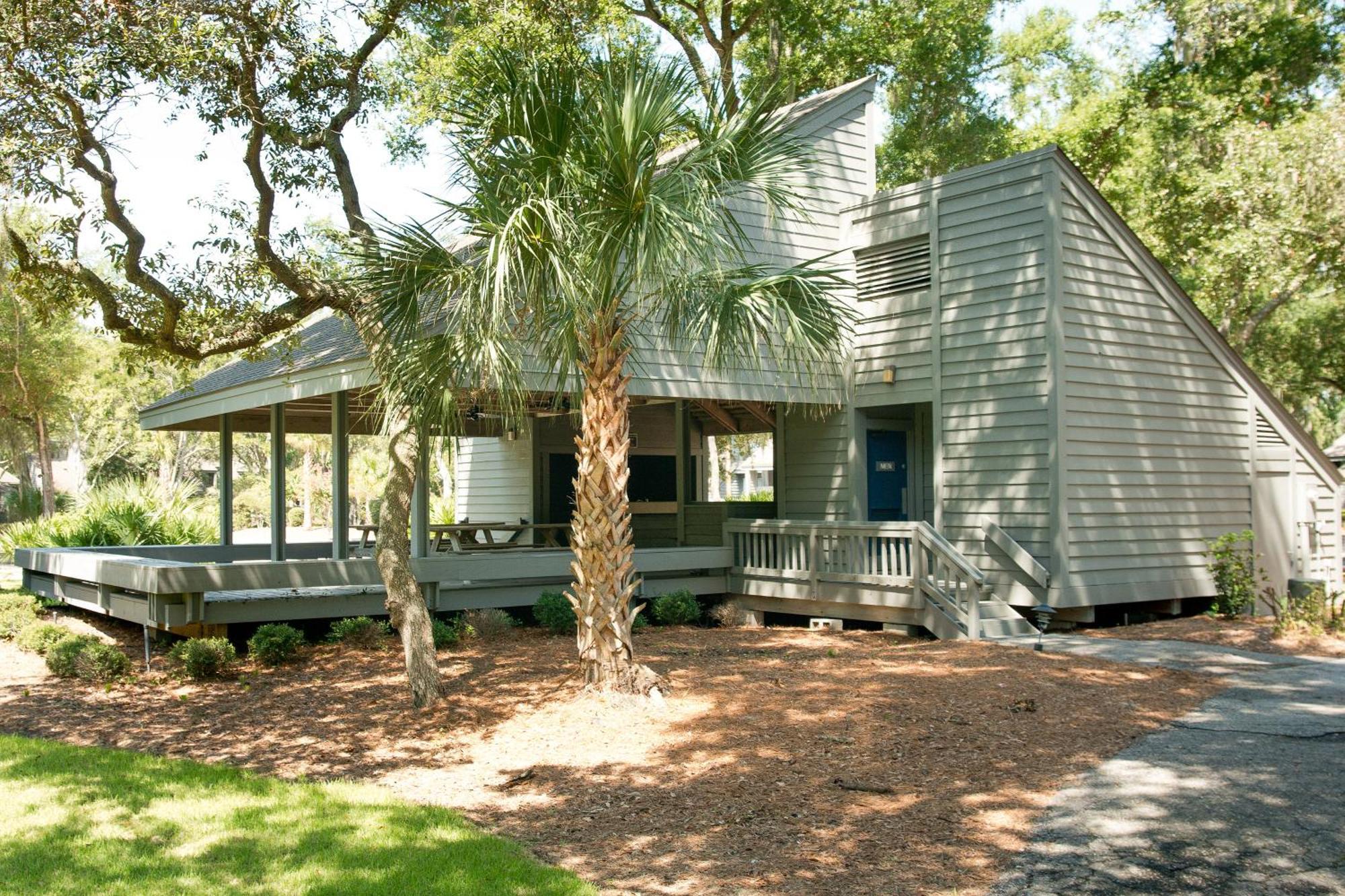Turnberry Village Hilton Head Island Quarto foto