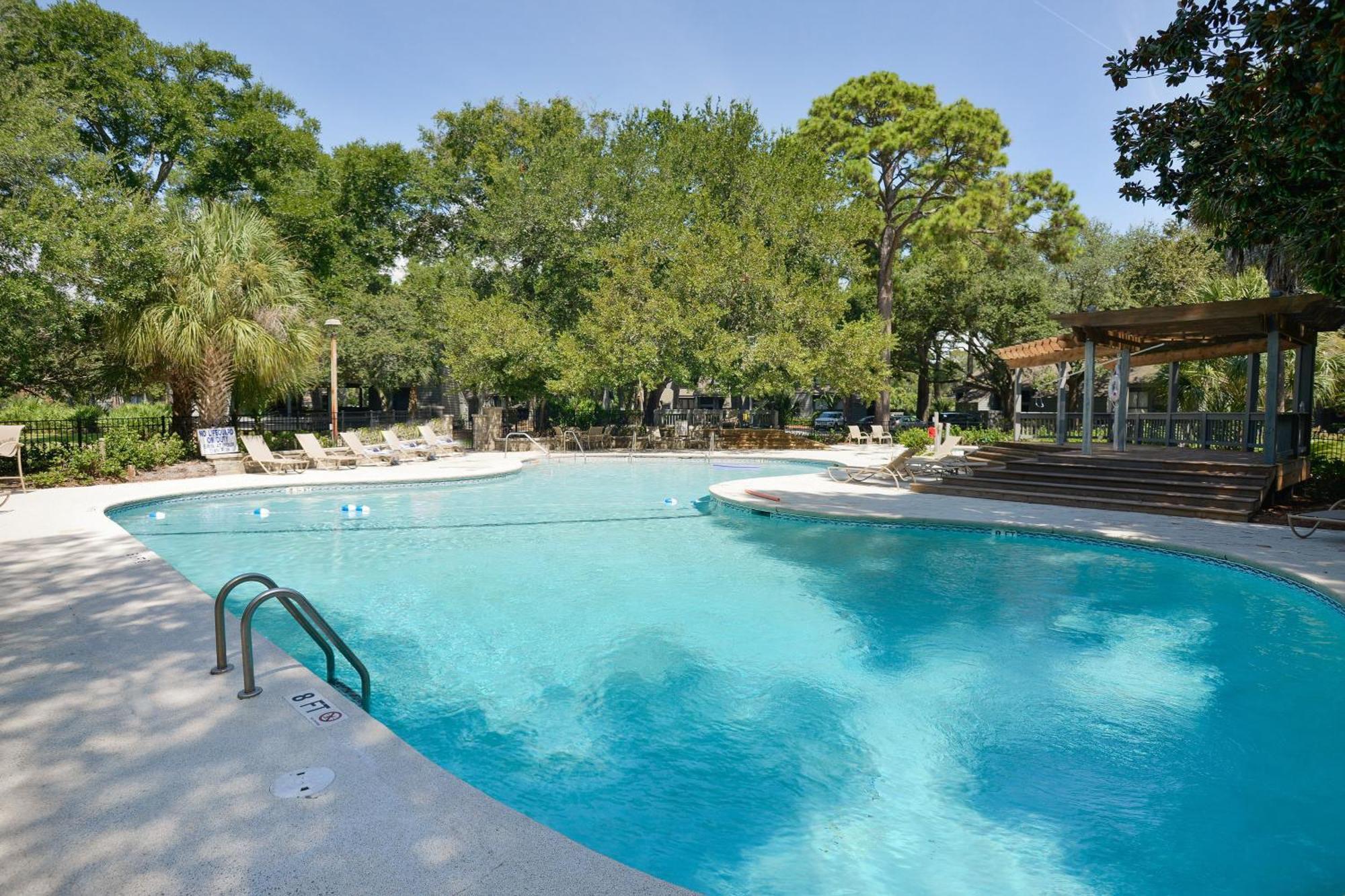 Turnberry Village Hilton Head Island Quarto foto