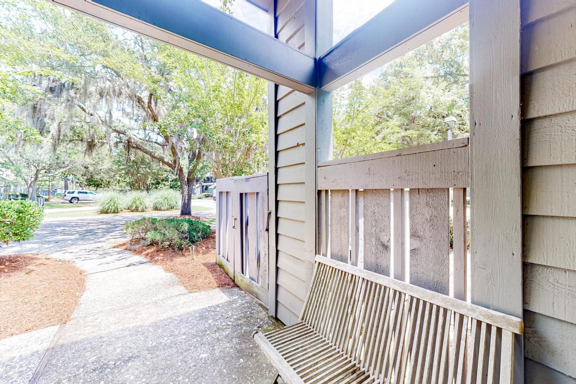 Turnberry Village Hilton Head Island Quarto foto