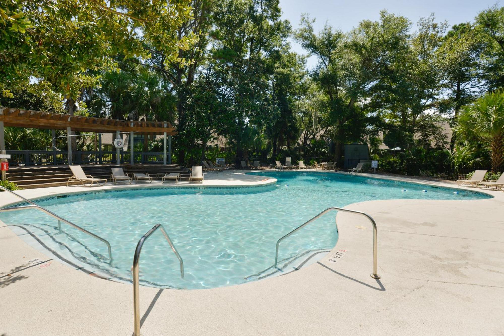 Turnberry Village Hilton Head Island Quarto foto
