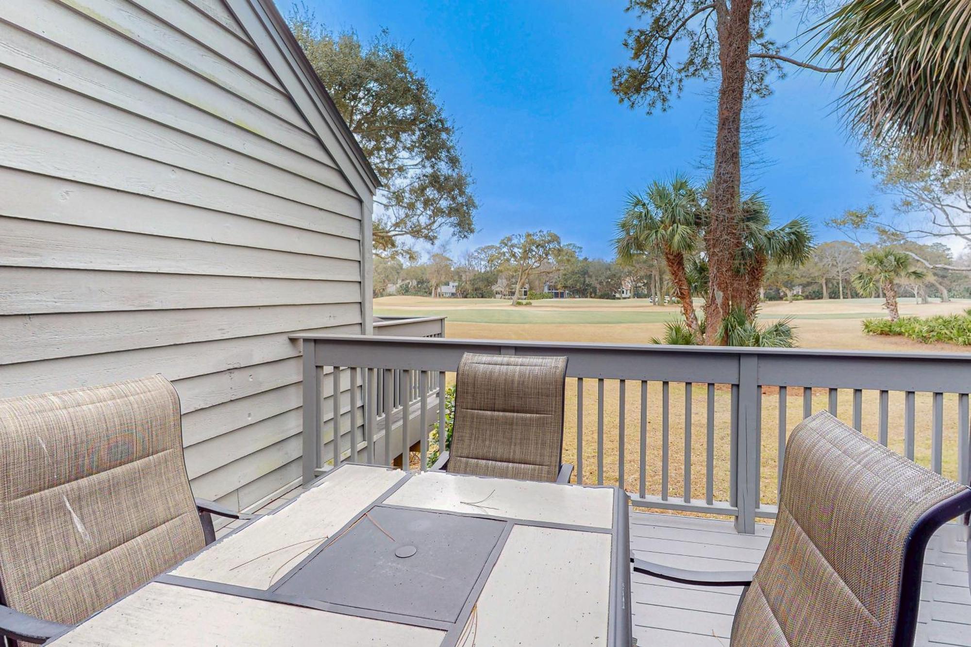 Turnberry Village Hilton Head Island Exterior foto